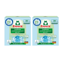 프로쉬 식세기 세제 혼합 2개 + 커팅케이스, 600g