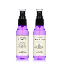 비욘드 바디 디펜스 미스트 100ml 1+1 바디미스트