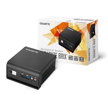 GIGABYTE BRIX GB-BMCE-5105 피씨디렉트 (베어본)