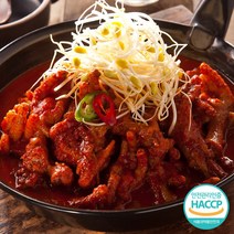 충청식품 불티나 국물닭발800g 국내산(냉동), 800g, 1개