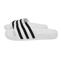 아디다스 아딜렛 아쿠아 슬리퍼
