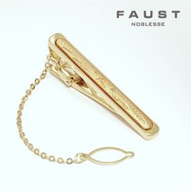 와이딜 FAUST 세련된 넥타이핀 타이핀 남성정장 셔츠