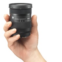 시그마 C 16-28mm F2.8 DG DN (소니풀프레임미러리스FE용)
