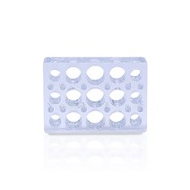 반영구화장재료 색소컵 홀더 9홀 색소홀더 스틱 엠보펜