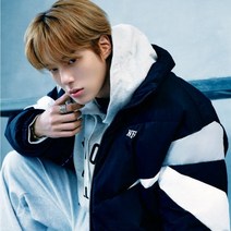 NFL 224223 엔드존 다운 블랙