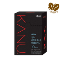 카누 라이트 로스트 아메리카노10T, 상세페이지 참조, 상세페이지 참조