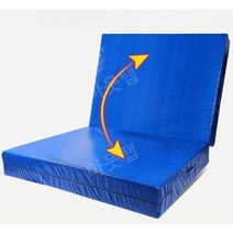 유도 매트 헬스장 착지 구르기 바닥 필라테스 스포츠, 2X3mX20cm -밀도 35