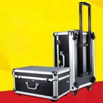 이동식공구함 대형 이동식 공구진열대 이동식공구함카트 공구캐비넷, 소형