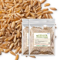 바른약초 정품 캐나다산 햇 호라산밀 정식수입제품, 2kg