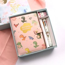 예쁜 다이어리 꾸미기 세트 _ 39329EA, 비더쇼퍼BTS 쿠팡 다이어리세트4