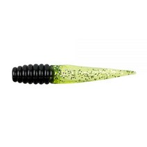 Bobby Garland Slab Slayer 블랙 샤르트뢰즈 실버 5.1cm(2인치)