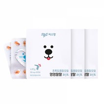 씨스팡 멍멍팔팔 조인트 30캡슐 3박스, 단품, 단품