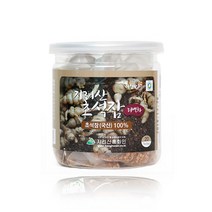 국산 초석잠 티백차 1.1gX60T (20티백X3)