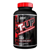 뉴트렉스 T-UP 120정 남성호르몬 부스터
