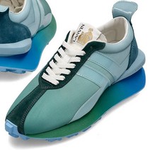 리본즈 랑방 22FW 랑방 나일론 범퍼 스니커즈 SKBRUC LAWA 2040 22 FWFMSK BRUC LAW AA222040 (P002398143)