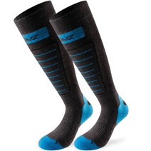 렌쯔[LENZ] Skiing 1 0_Anthracite Blue 220 265사이즈 보유