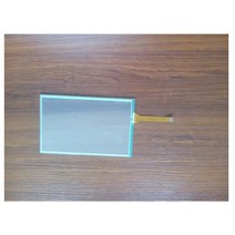 GC-4401W PFXGE4401WAD HMI PLC 터치 스크린 패널 멤브레인