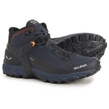 Salewa Ultra Flex 2 GoreTex Mid Hiking Boots Waterproof (For Men)