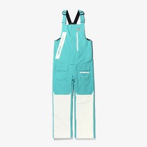 블렌트 2223 BLENT FIESTA OVERALL PANTS POCEL 보드복바지