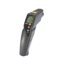 PGM*^몰TESTO-적외선온도계 830-T1 -30-400℃ (1EA) 측정기 산업용 냉장 검수장계 공구 측정계 용공구 계측기 공업용^^췤pgm, a^^옵션없슴