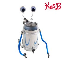 BK[캐스B]네이처 척척박사깡통로봇(2173), 본상품