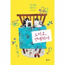 노리코 연애하다, 상품명