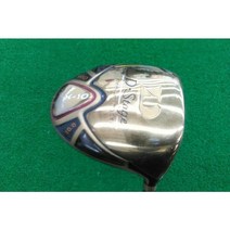 드라이버 다이와 D.Stage x-10 R강도 10도 커버x