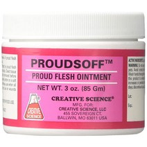 Proudsoff Proud Flesh 연고