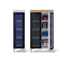 네오코 숙박업소 헬스장 신발소독기 4족/8족, NEO-S208 8족, 화이트
