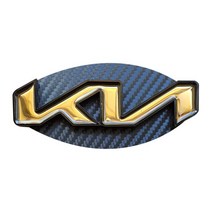 기아엠블럼 와이드골드 4호, 더뉴k7(2012-2016) 앞