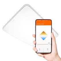 레드밴스 LED 스마트 방등 직사각