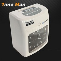 기타 아날로그식 타임맨 TM 450A 출퇴근기록기, 단품