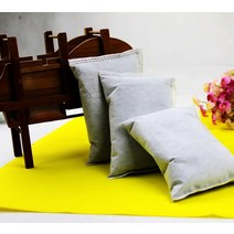 실내공기정화 서죽 200G 대나무 차콜 포장 수리 흡포름알데히드 가정용 활성탄소 가방 냉장고 차내 제 맛 3218759618, 화이트 간단한 복장 (얇은 )