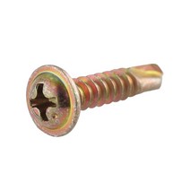 uga123 명화 기리피스 #8 13mm~100mm 한봉지 와샤 직결피스