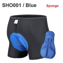 자전거 팬티 남성용 Newboler 5d 젤 사이클링 속옷 반바지 패딩 mtb 도로 자전거 자전거 속옷 자전거 패드 속바지