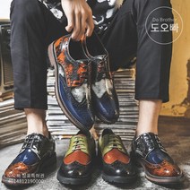 도오빠 남성 가죽 구두 슈즈 정장 신발 남자구두 영국 수제 정장구두 예식구두 세미정장 고급 댄디 클래식 빈티지 로퍼 슬립온 봄 여름 가을 겨울 패션 데일리 결혼식 면접 비즈니스룩 코디 20대 30대