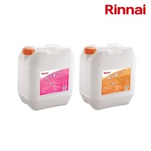 린나이 세척기 세제 워시웰 파워 (RWW-12DR / RWW-12PD), 워시웰 파워 (RWW-12PD)