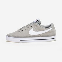 나이키 NIKE 코트 레거시 스웨이드 - 002 DH0956