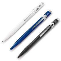 까렌다쉬)849메탈볼펜(사파이어블루) 사무용품 연필 문구용품 샤프 볼펜