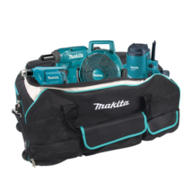 다기능 캐리어형 공구가방 다용도 공구수납 작업가방