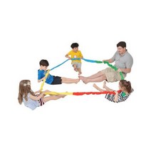 키더스 - 코퍼밴드 미디움/365cm 3-6인용/기차놀이, 키더스 코퍼밴드 미디움