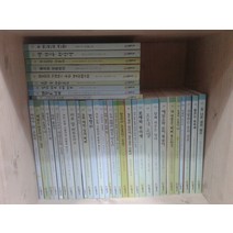 [개똥이네][중고]시공주니어문고 독서레벨 [2단계 2011~12]