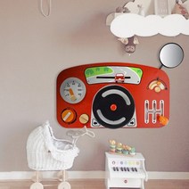 벽걸이 운전놀이 국민장난감 신생아육아템 러닝테이블 국민육아템 장난감테이블 액티비티가든 플레이테이블 에