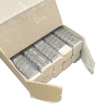 펜텔 전문가용 오일파스텔 낱색 화이트 10개 세트