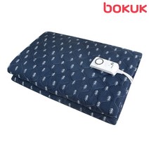 [보국]프리미엄 겨울나무 워셔블 안심세탁 전기요 더블 사이즈, 보국 프리미엄 겨울나무 워셔블
