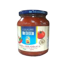 데체코 슈고올알라비아타 400g, 1개