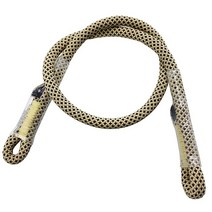 Pelican Rope 불독 8mm & 10mm - 마찰 히치 100% 테크노라 5400 MBS 프루시크 아보리스트 로프 트리 기어 액세서리 코드 (지름 32 8mm)