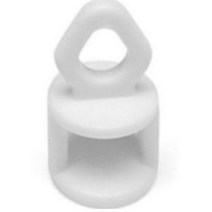 커튼레일용 롤러 50개