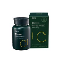 알파프로젝트 프리미엄 비타민C 700mg 60정