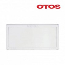 오토스 용접확대경 돋보기 청광차단안경 충격방지용, OTOS 용접확대경(돋보기)